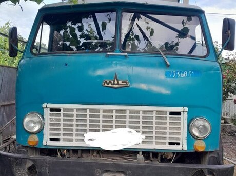 MAZ 54322