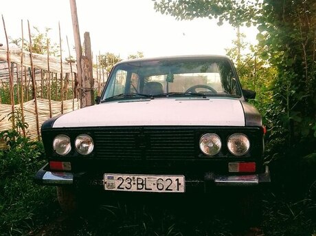 LADA (VAZ) 2106