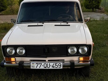 LADA (VAZ) 2106