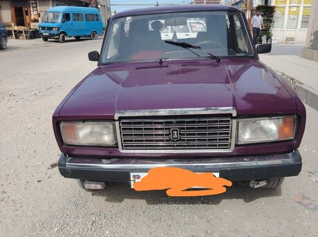 LADA (VAZ) 2104