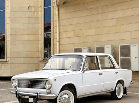 LADA (VAZ) 2101