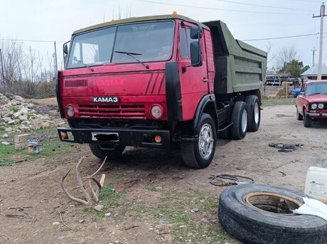 KamAz 5511