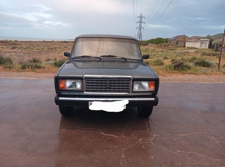 LADA (VAZ) 2107
