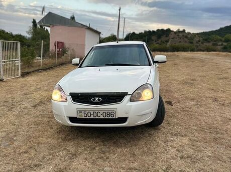 LADA (VAZ) Priora