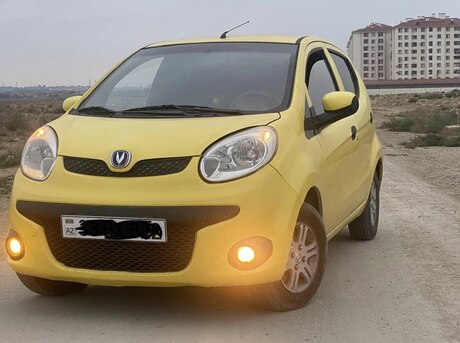 Changan Benni