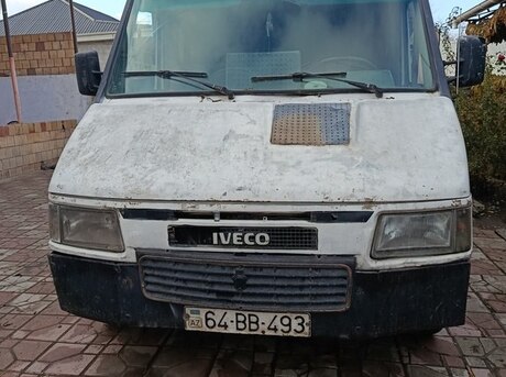 Iveco 35C15