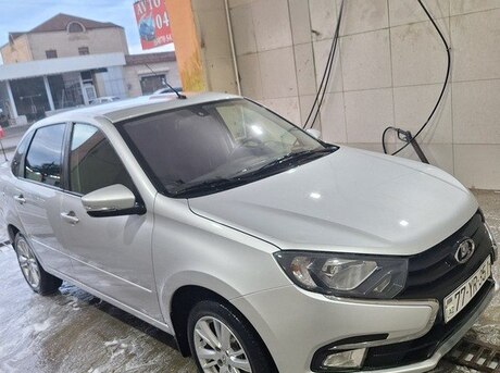 LADA (VAZ) Granta