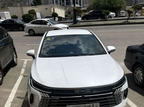 BYD Destroyer 05