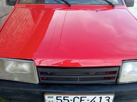 LADA (VAZ) 2108