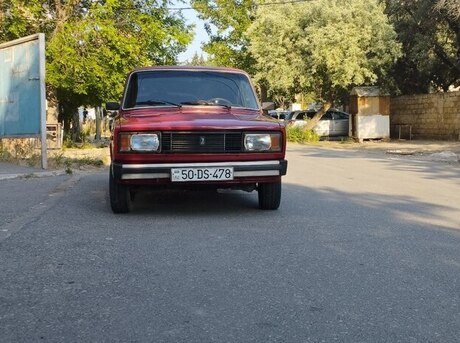 LADA (VAZ) 2105