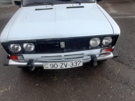 LADA (VAZ) 2106