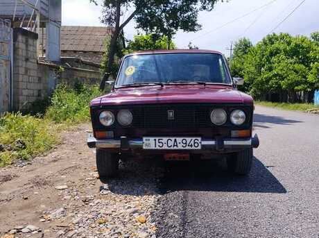 LADA (VAZ) 2106