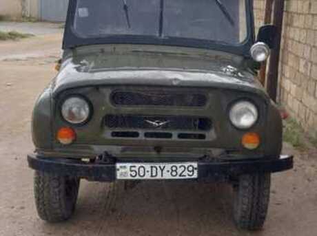 UAZ 469