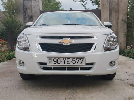 Chevrolet Cobalt