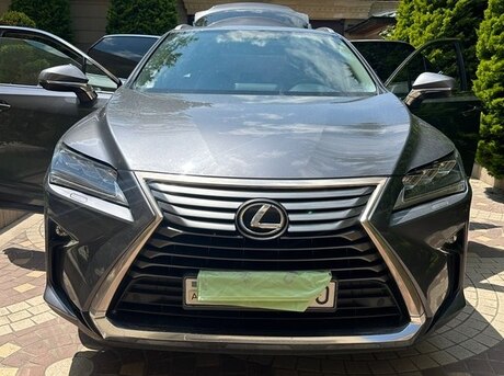 Lexus RX 300