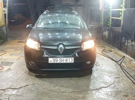 Renault Logan
