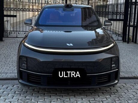 Li Auto L7