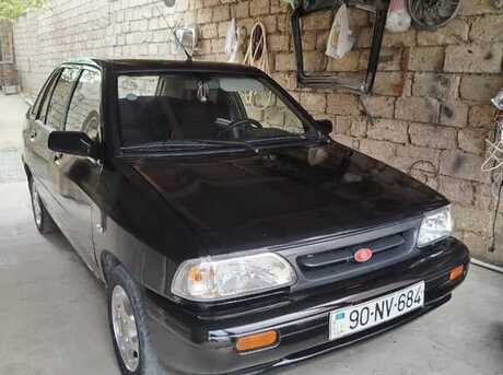 Saipa 141