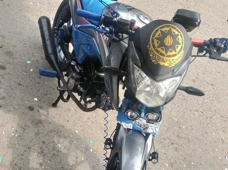 Tufan M50