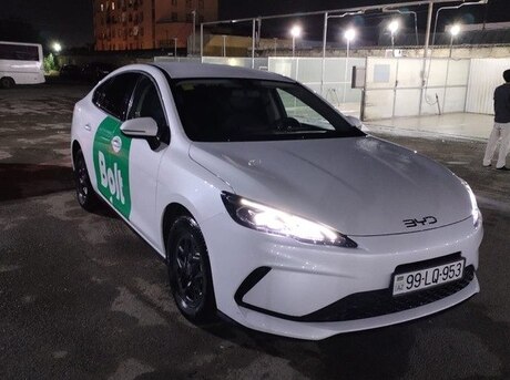 BYD Seal 05