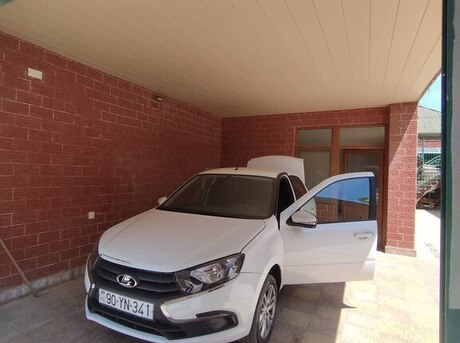 LADA (VAZ) Granta