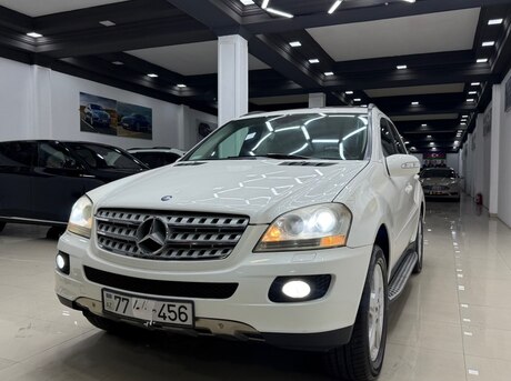 Mercedes ML 350 4MATIC