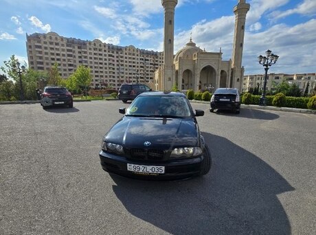 BMW 316