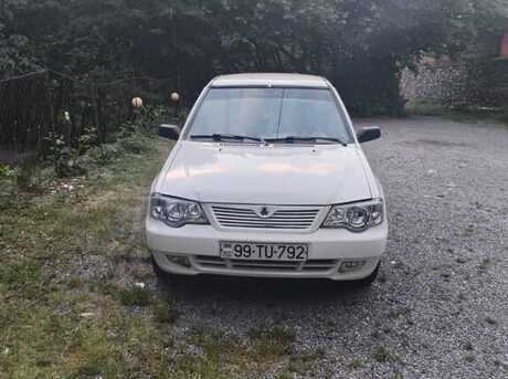 Saipa 132