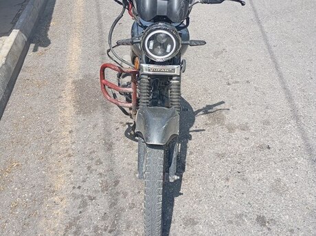 Tufan M50