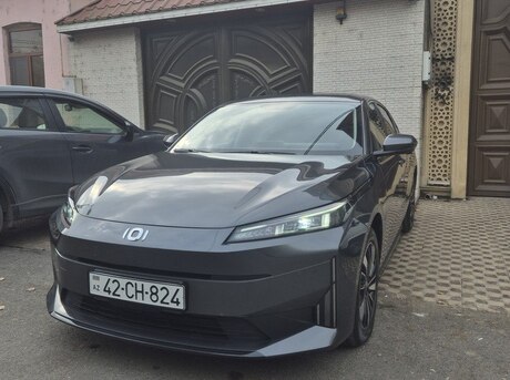 Changan Qiyuan A05
