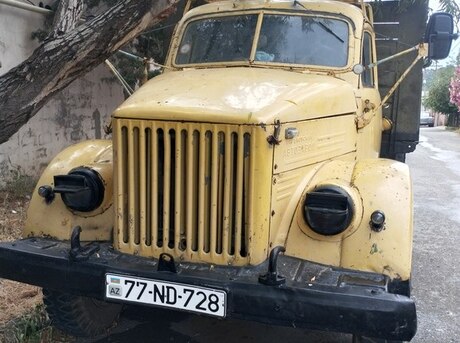 GAZ 51