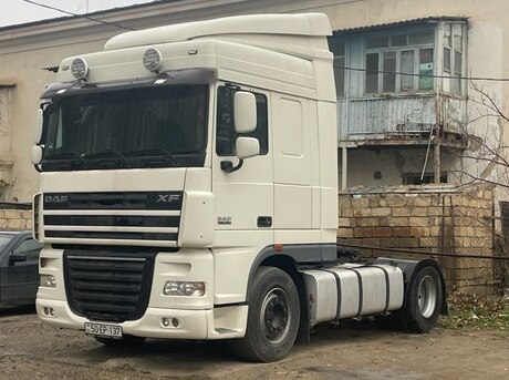 DAF 105 XF