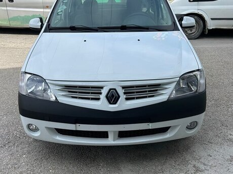 Renault Tondar
