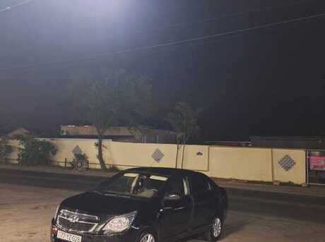 Chevrolet Cobalt
