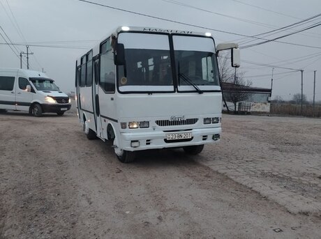 Iveco Otoyol
