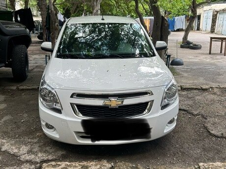 Chevrolet Cobalt
