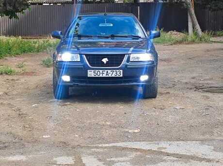 Khazar LX