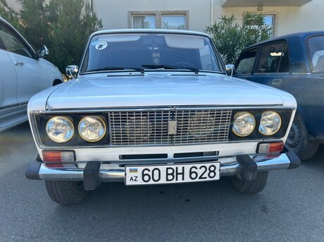 LADA (VAZ) 2106