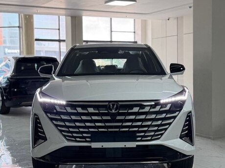 Changan Uni-Z
