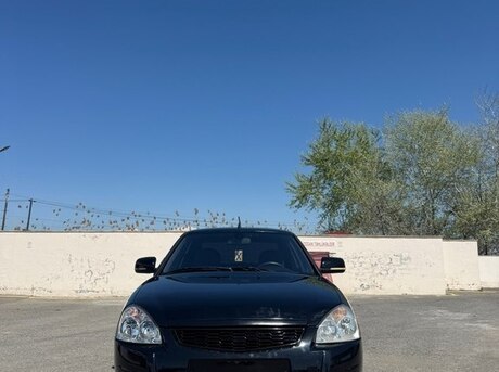LADA (VAZ) Priora