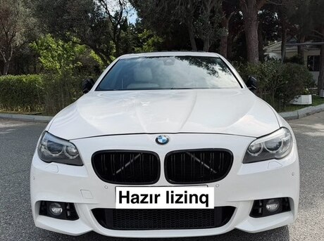BMW 528