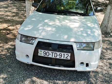 LADA (VAZ) 2112