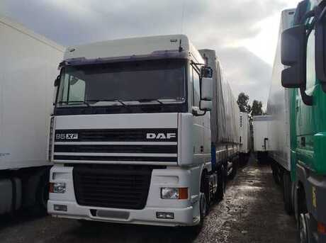DAF 95 XF