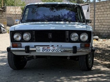 LADA (VAZ) 2106