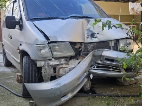 Mercedes Vito 110 CDI
