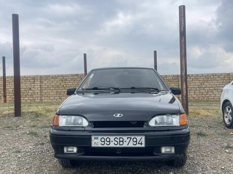 LADA (VAZ) 2115