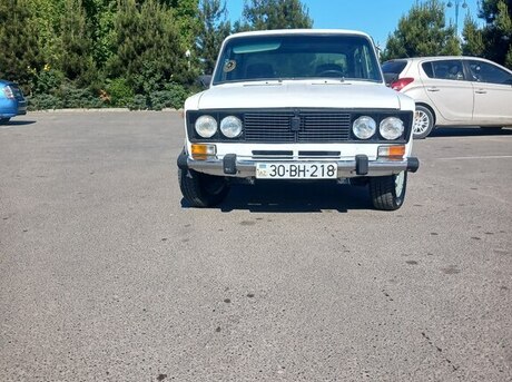 LADA (VAZ) 2106
