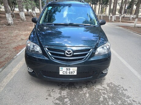 Mazda MPV
