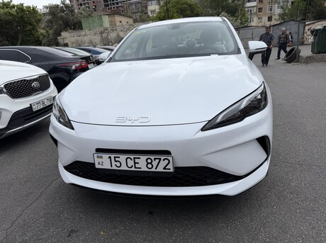 BYD Seal 05