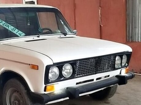 LADA (VAZ) 2106
